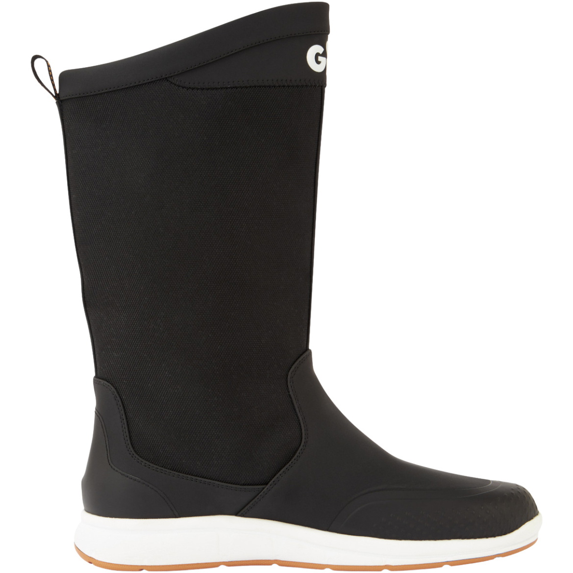 2026 Gill OS Yacht Sailing Boot 919 - Black